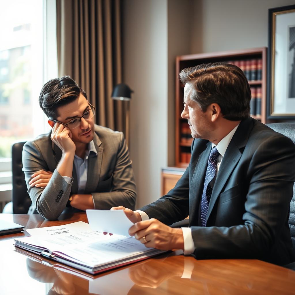 DWI Lawyer Dupont Circle