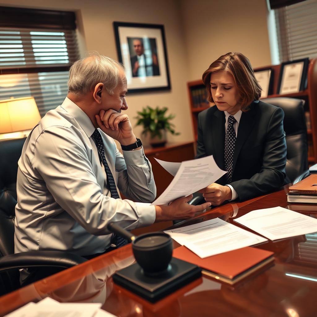 DWI Lawyer Forest Hills