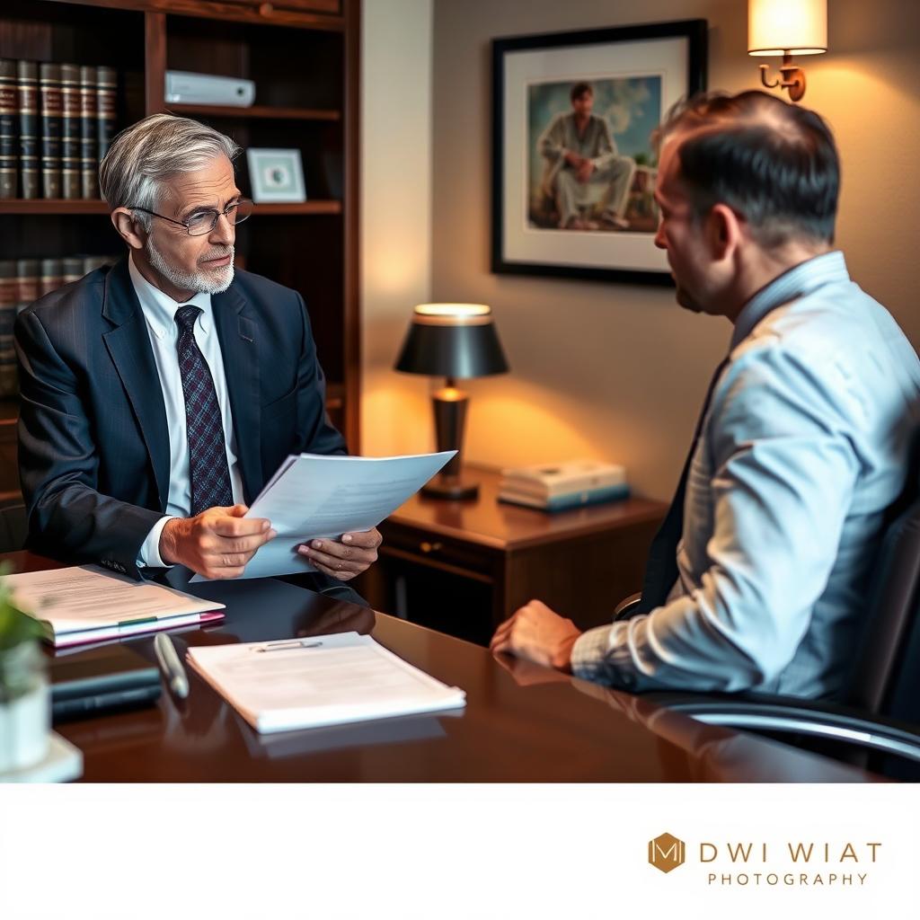 DWI Lawyer Spring Valley