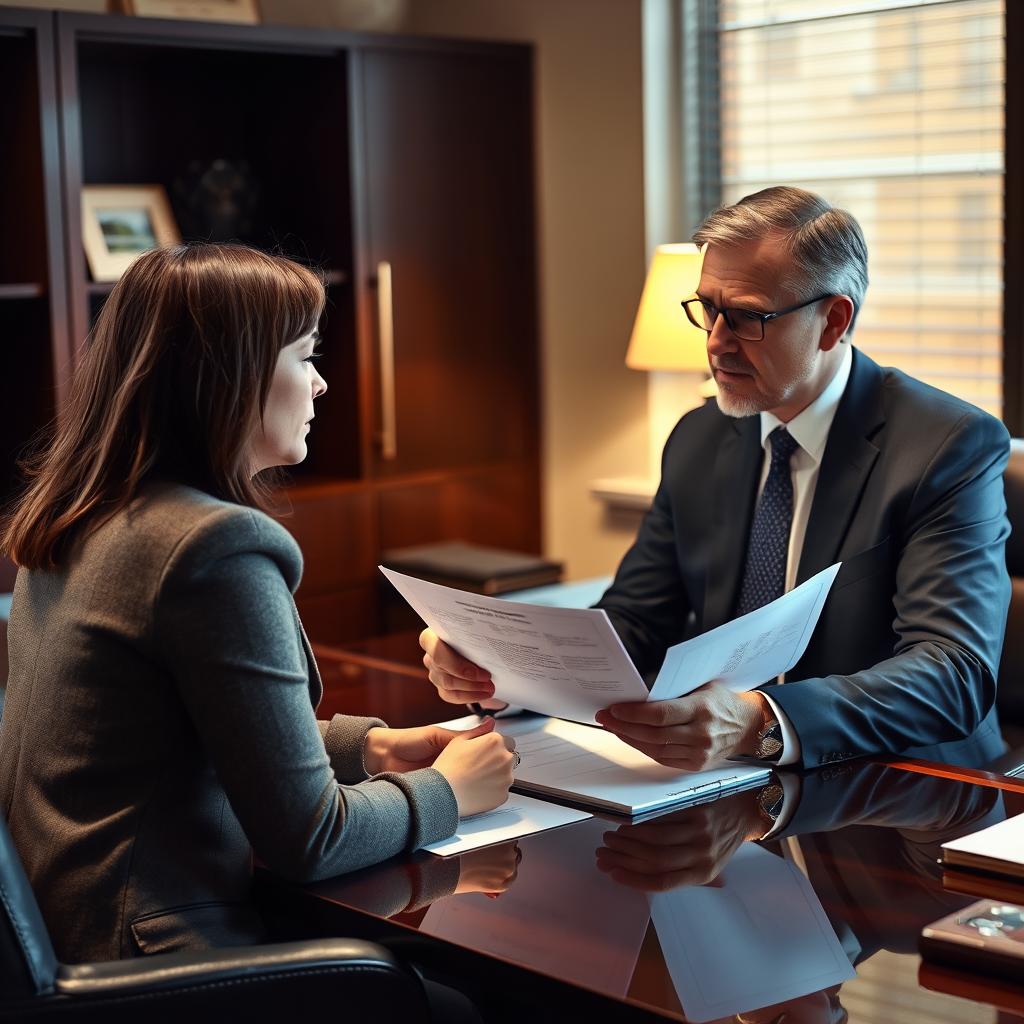 DWI Lawyer U Street Corridor