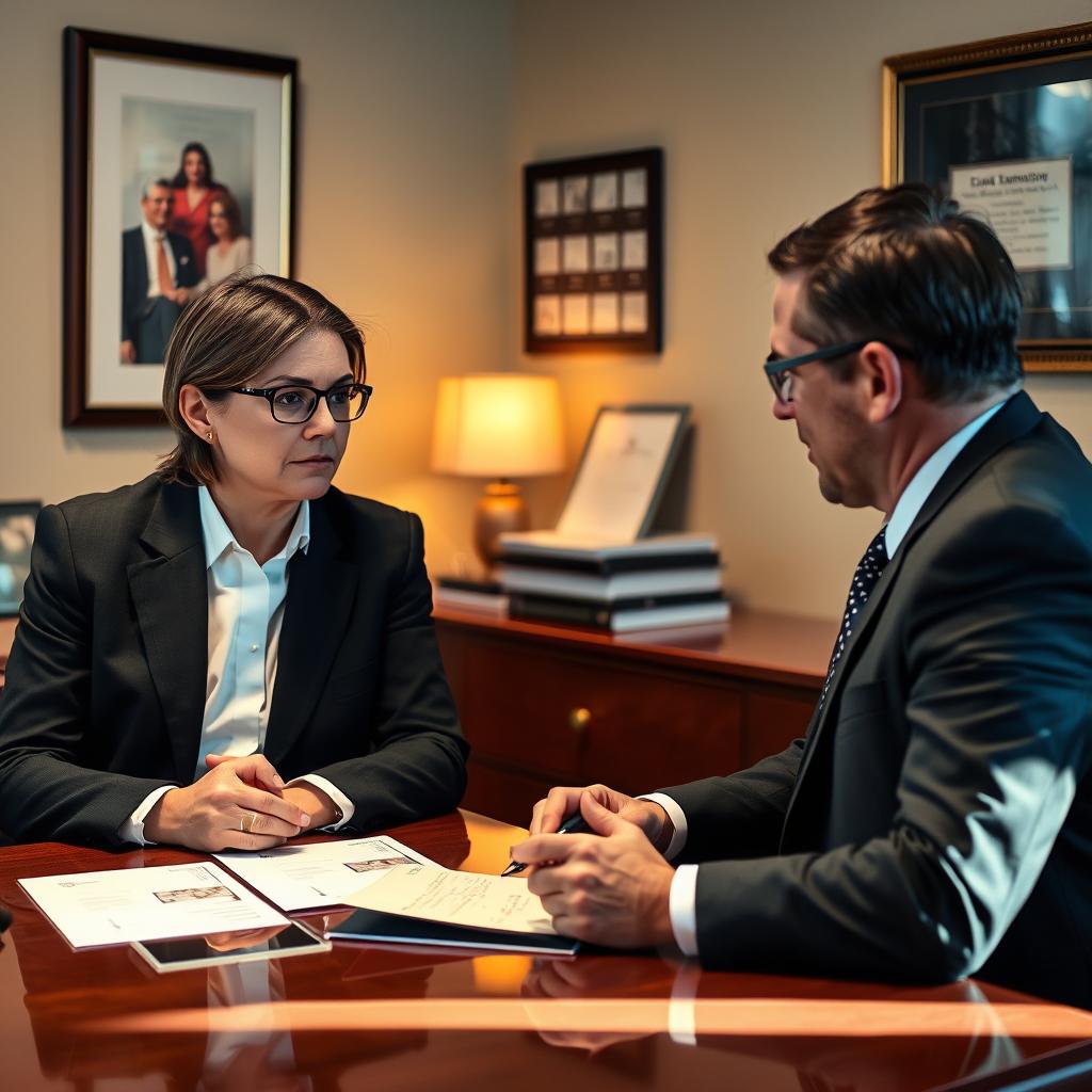 Driver License Compact Lawyer Carroll County