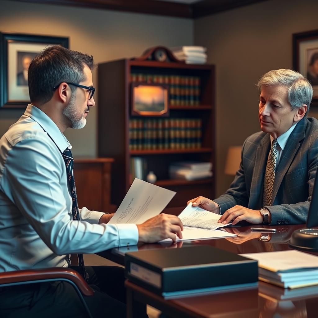 Driver License Compact Lawyer Cecil County