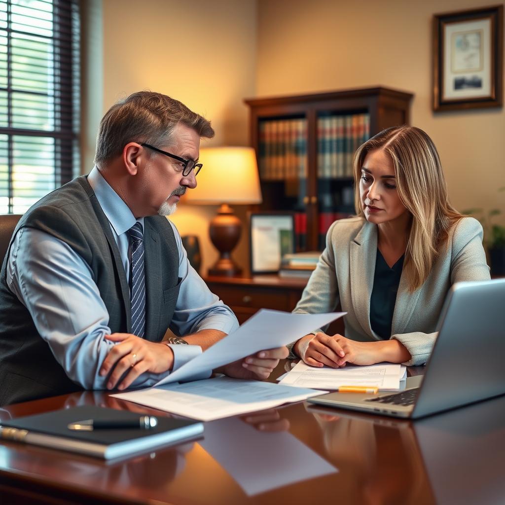 Driver License Compact Lawyer Garrett County