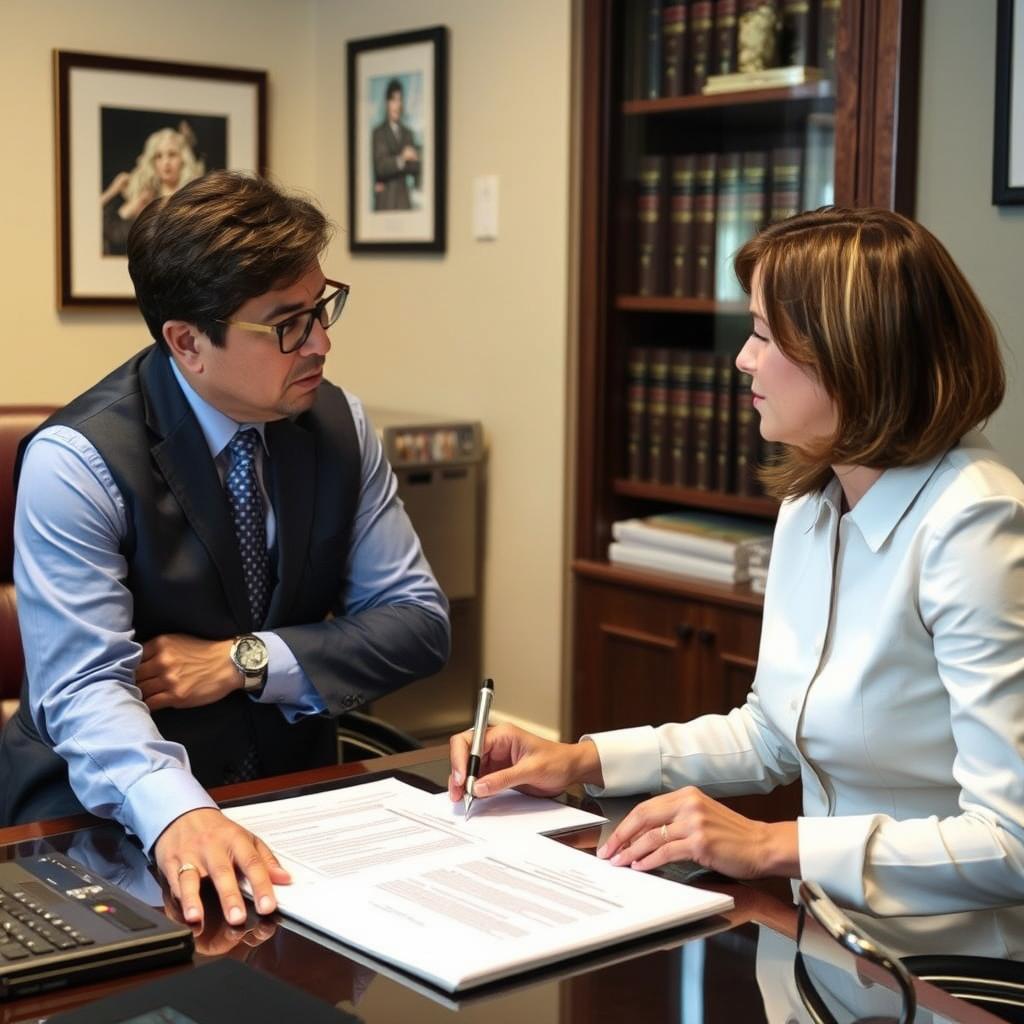 Driver License Compact Lawyer Montgomery County