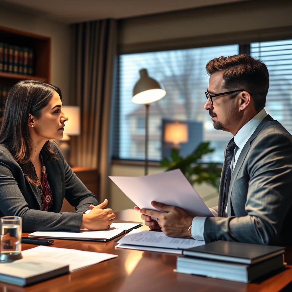Driver License Compact Lawyer Rockville