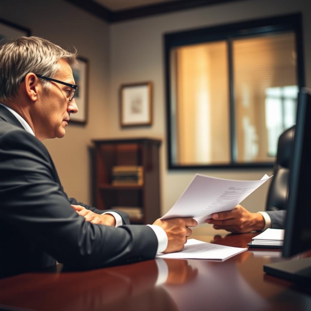 Driver License Compact Lawyer Salisbury