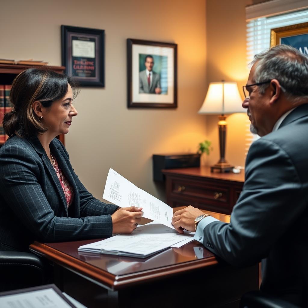 Driver License Compact Lawyer St. Mary's County