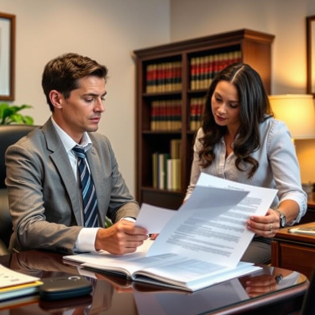 Driver License Compact Lawyer Talbot County