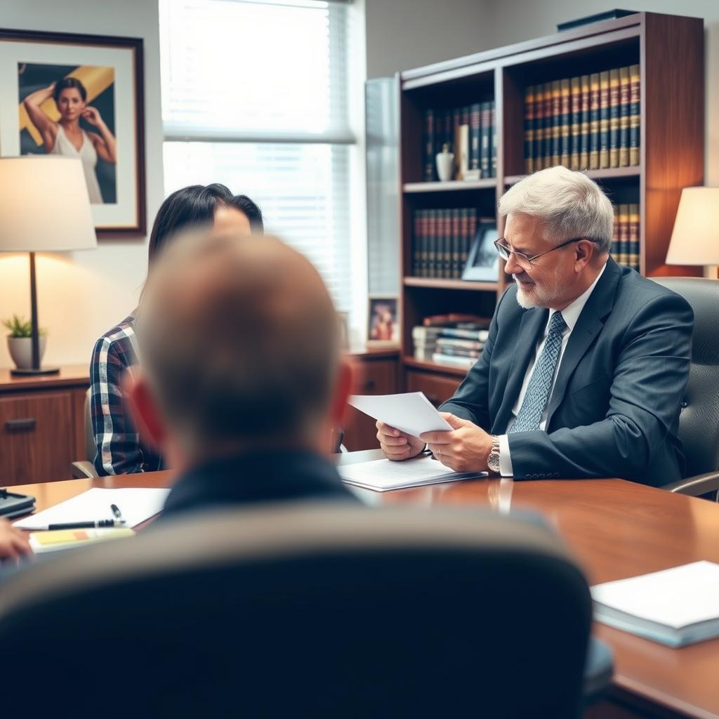 Driver License Compact Lawyer Washington County