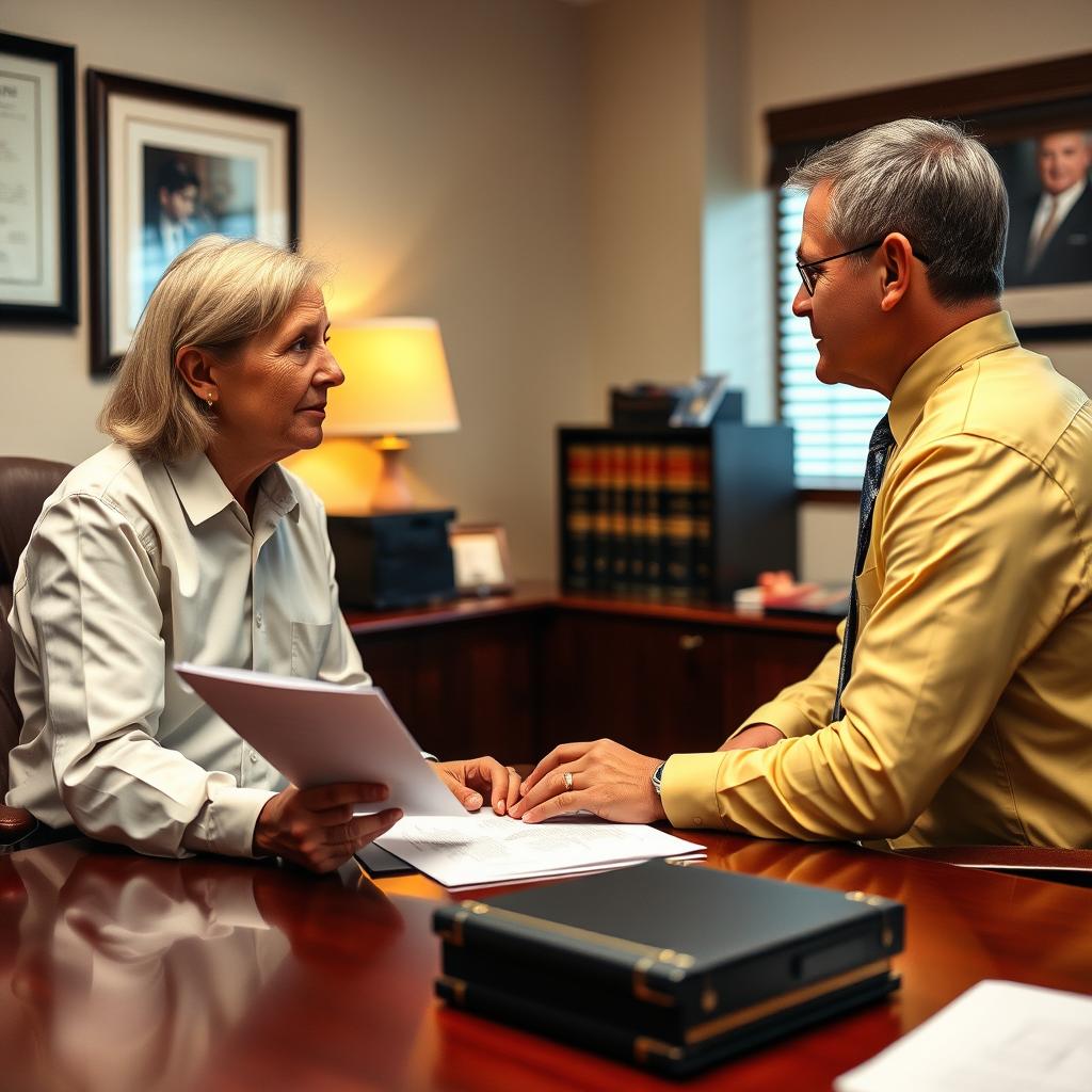 Driver License Compact Lawyer Wicomico County