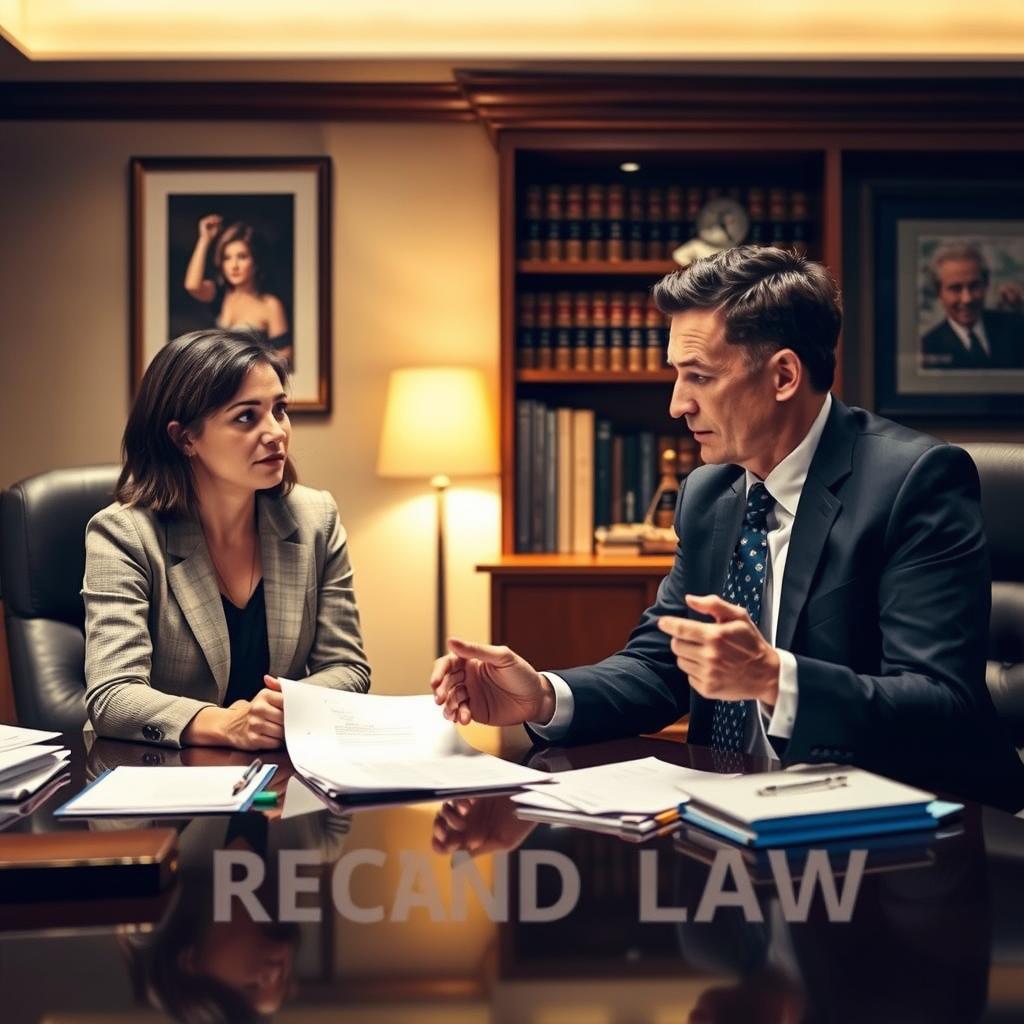 Driving While Revoked Lawyer Rockville