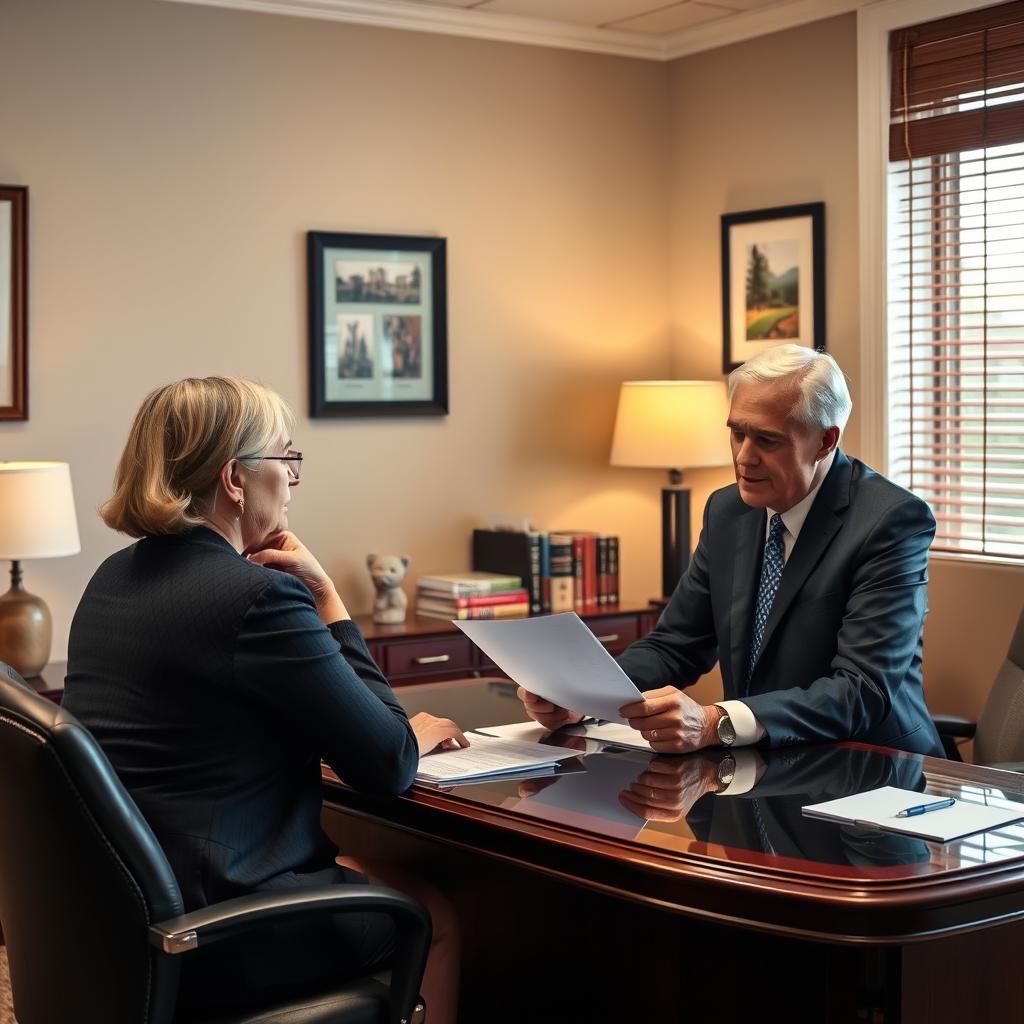 Driving While Revoked Lawyer Worcester County