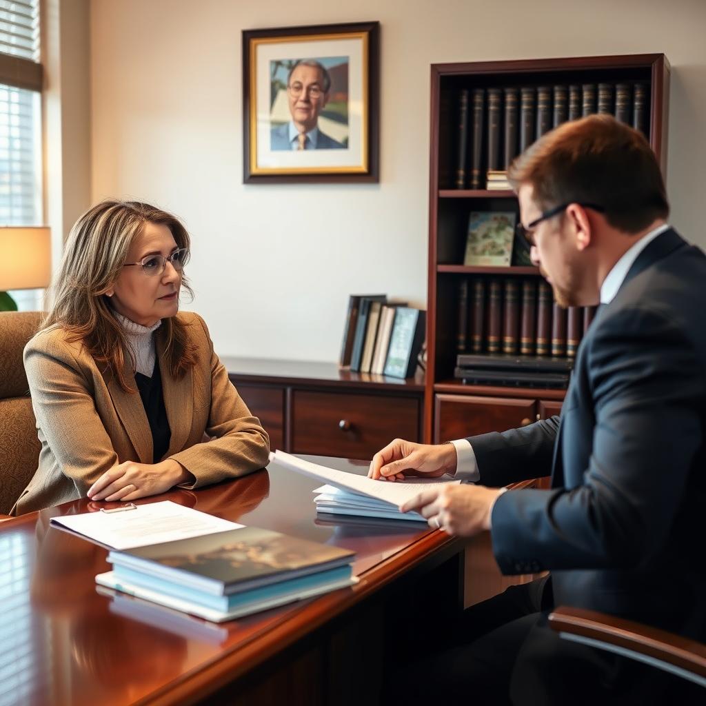 Driving While Suspended Lawyer Allegany County