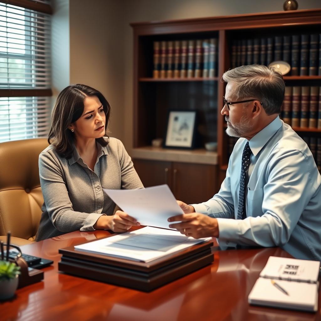 Driving While Suspended Lawyer Anne Arundel County