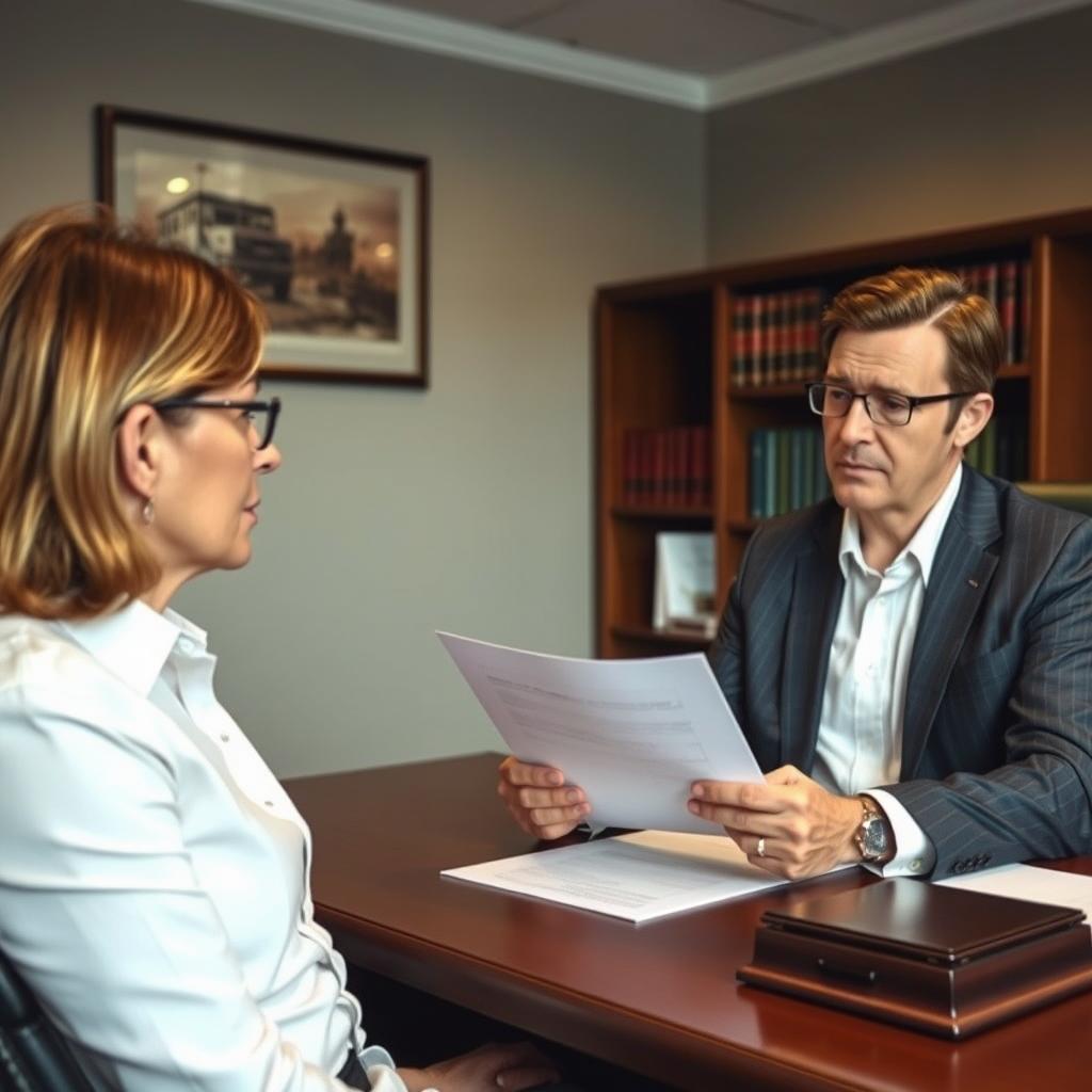 Driving While Suspended Lawyer Baltimore County