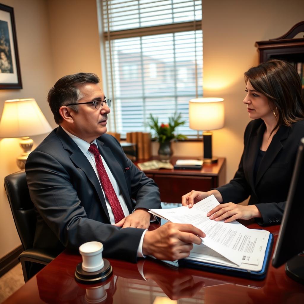 Driving While Suspended Lawyer Baltimore