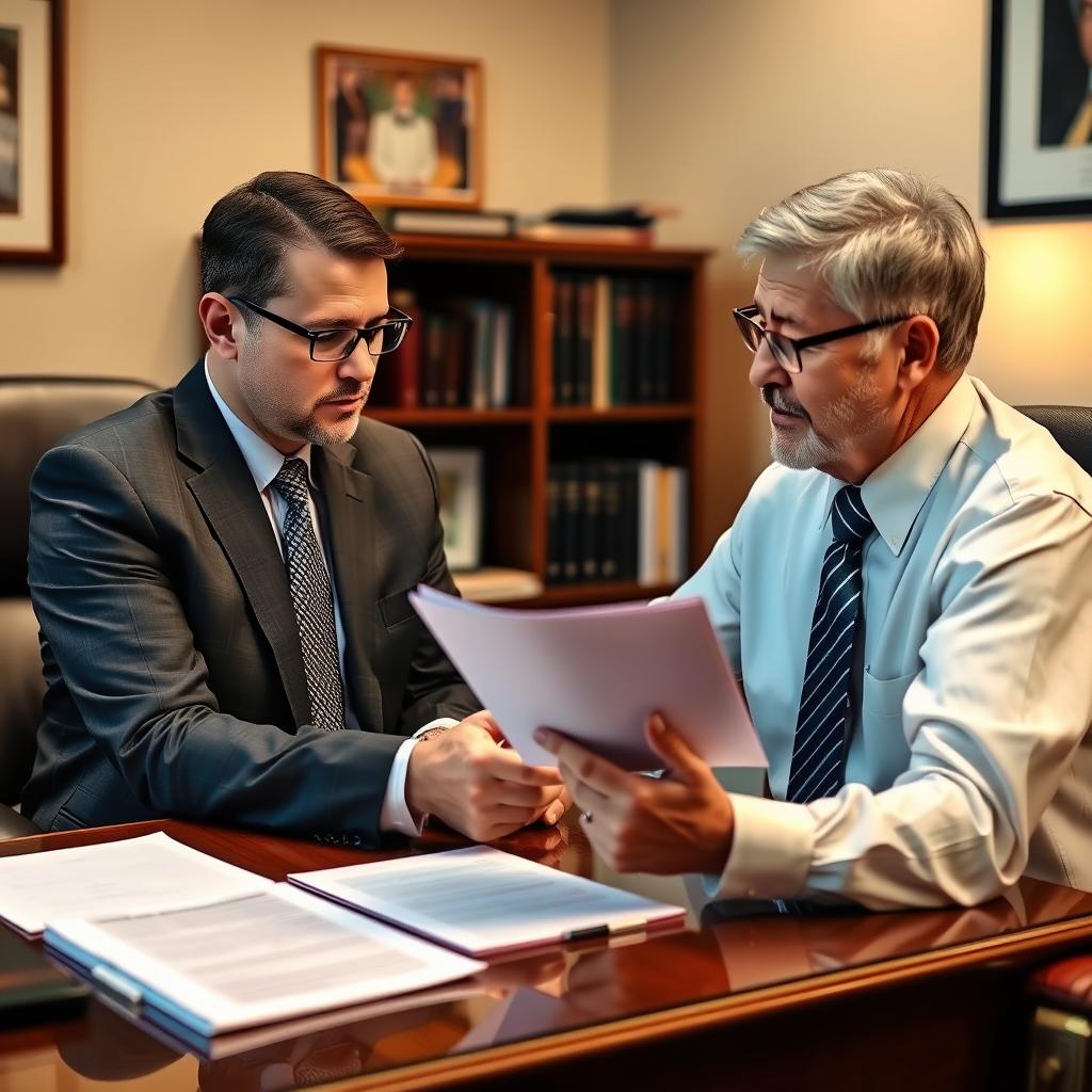 Driving While Suspended Lawyer Carroll County