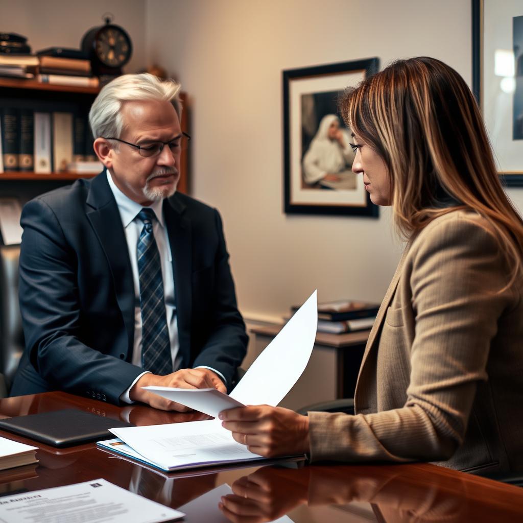 Driving While Suspended Lawyer Cecil County