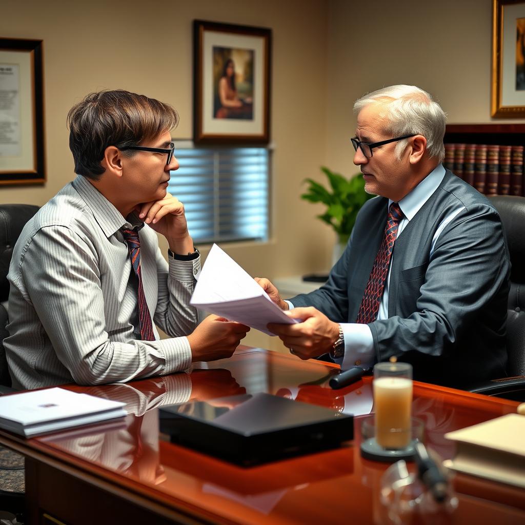 Driving While Suspended Lawyer Charles County