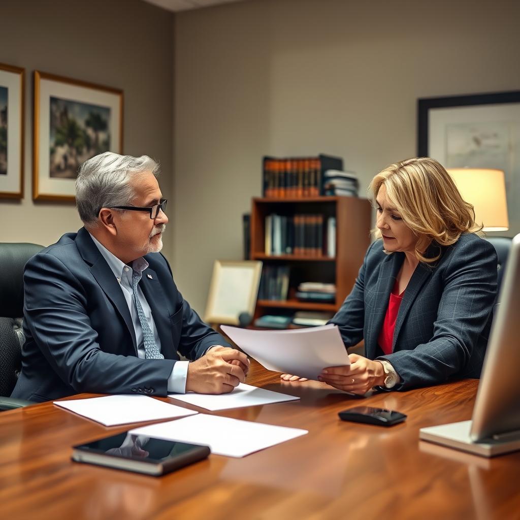 Driving While Suspended Lawyer Harford County