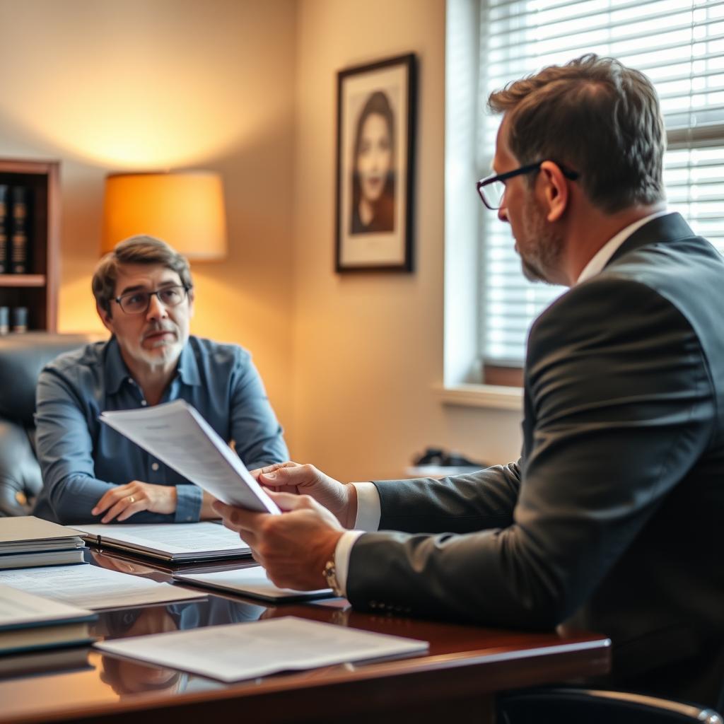 Driving While Suspended Lawyer Howard County
