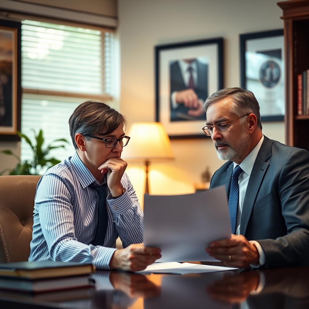 Driving While Suspended Lawyer Kent County
