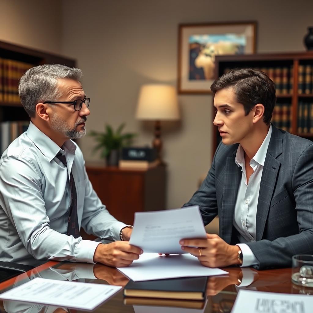 Driving While Suspended Lawyer Prince George's County