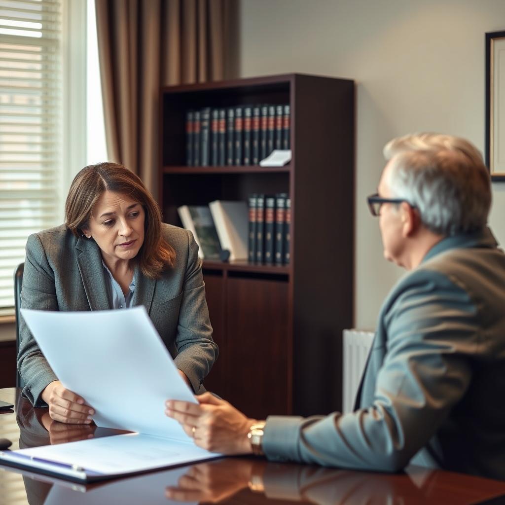 Driving While Suspended Lawyer Rockville