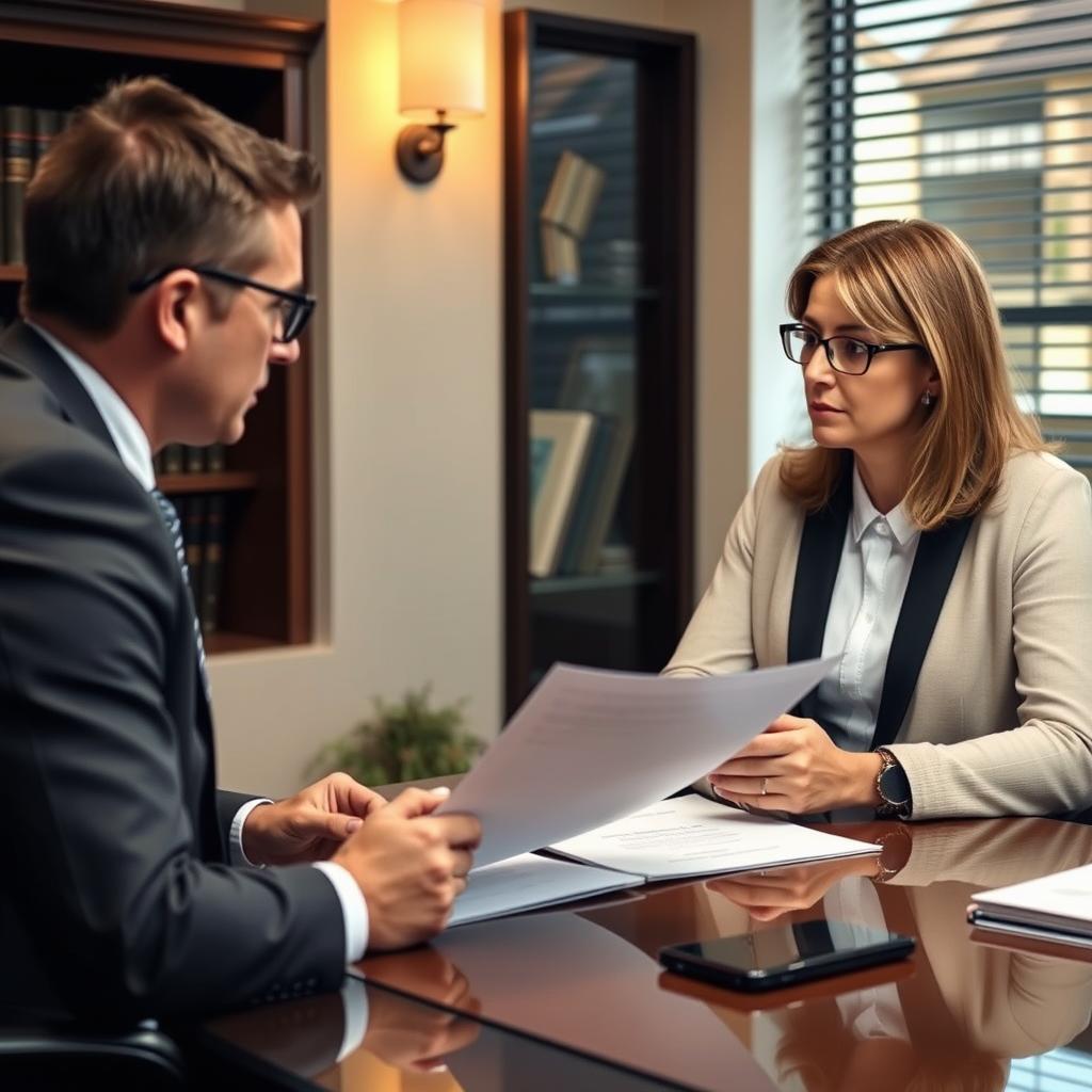 Driving While Suspended Lawyer Somerset County