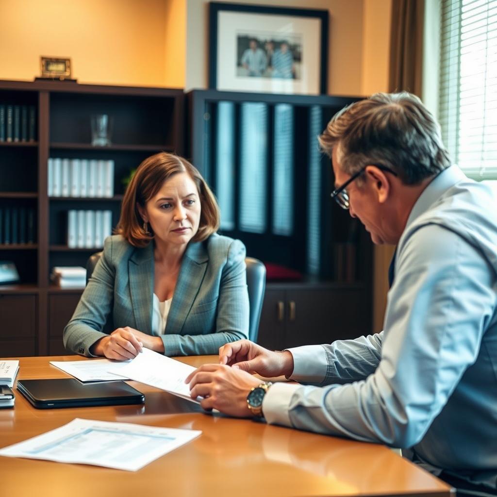 Driving While Suspended Lawyer Talbot County