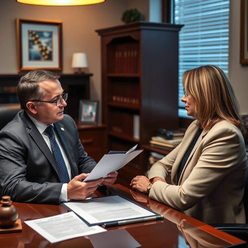 Driving While Suspended Lawyer Worcester County