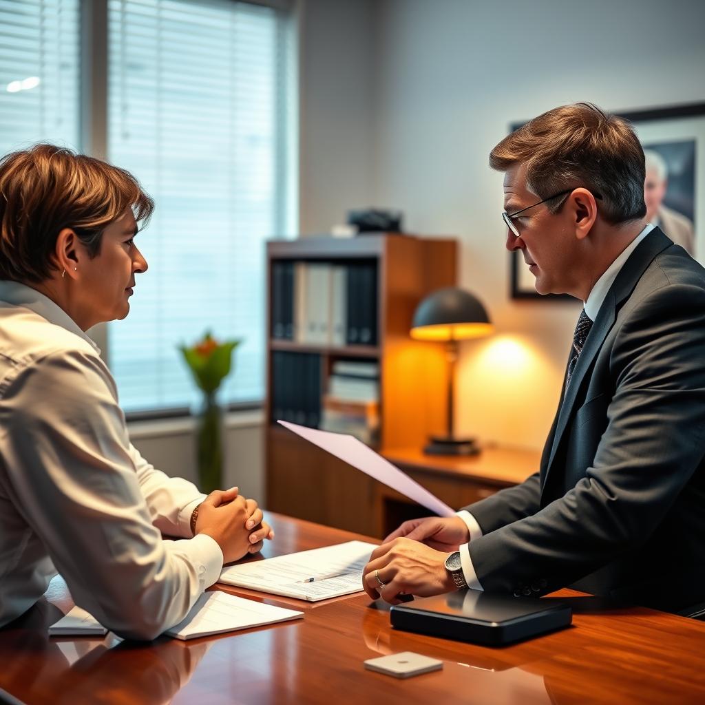 Driving Without a License Lawyer Chevy Chase