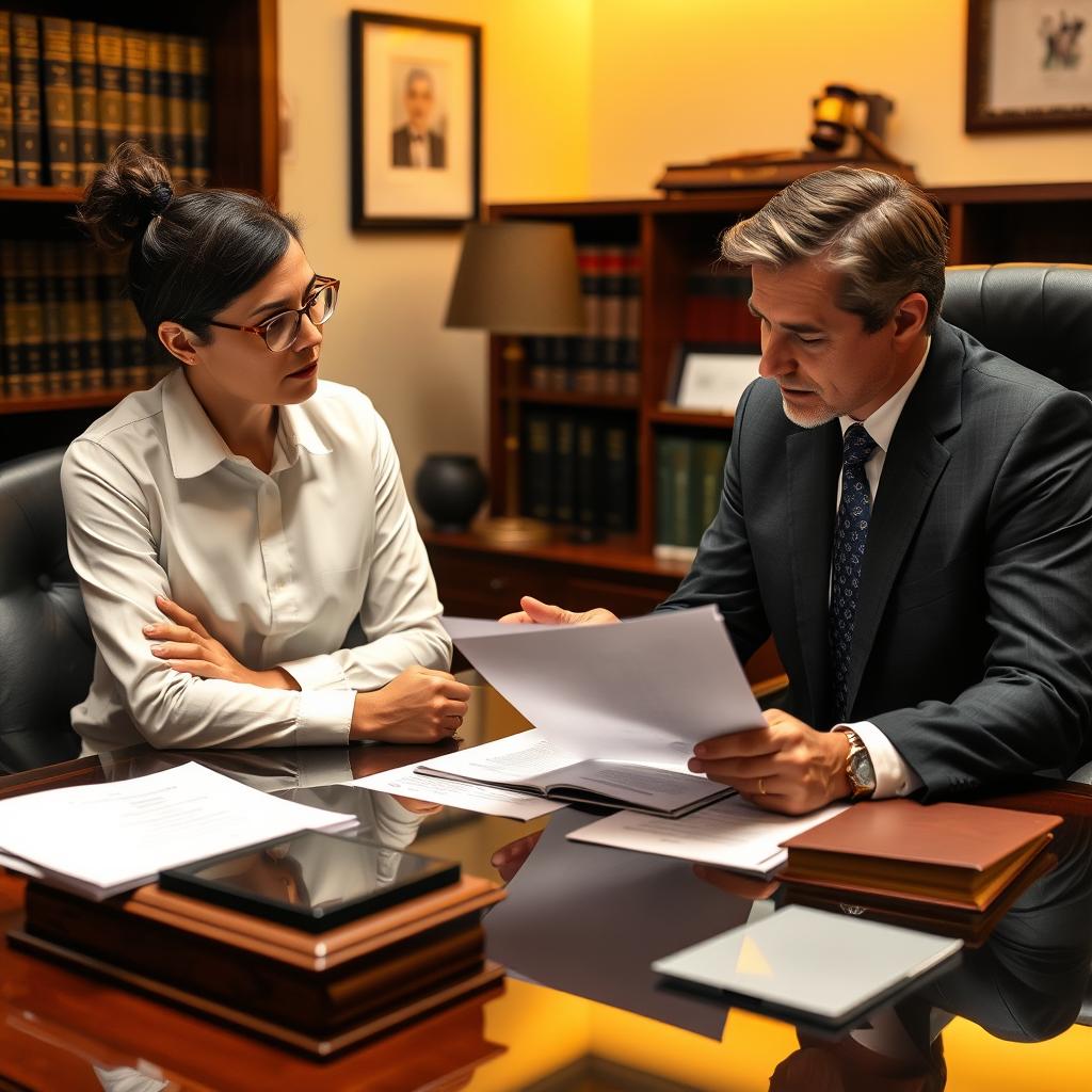 Driving on Suspended License Lawyer Alexandria