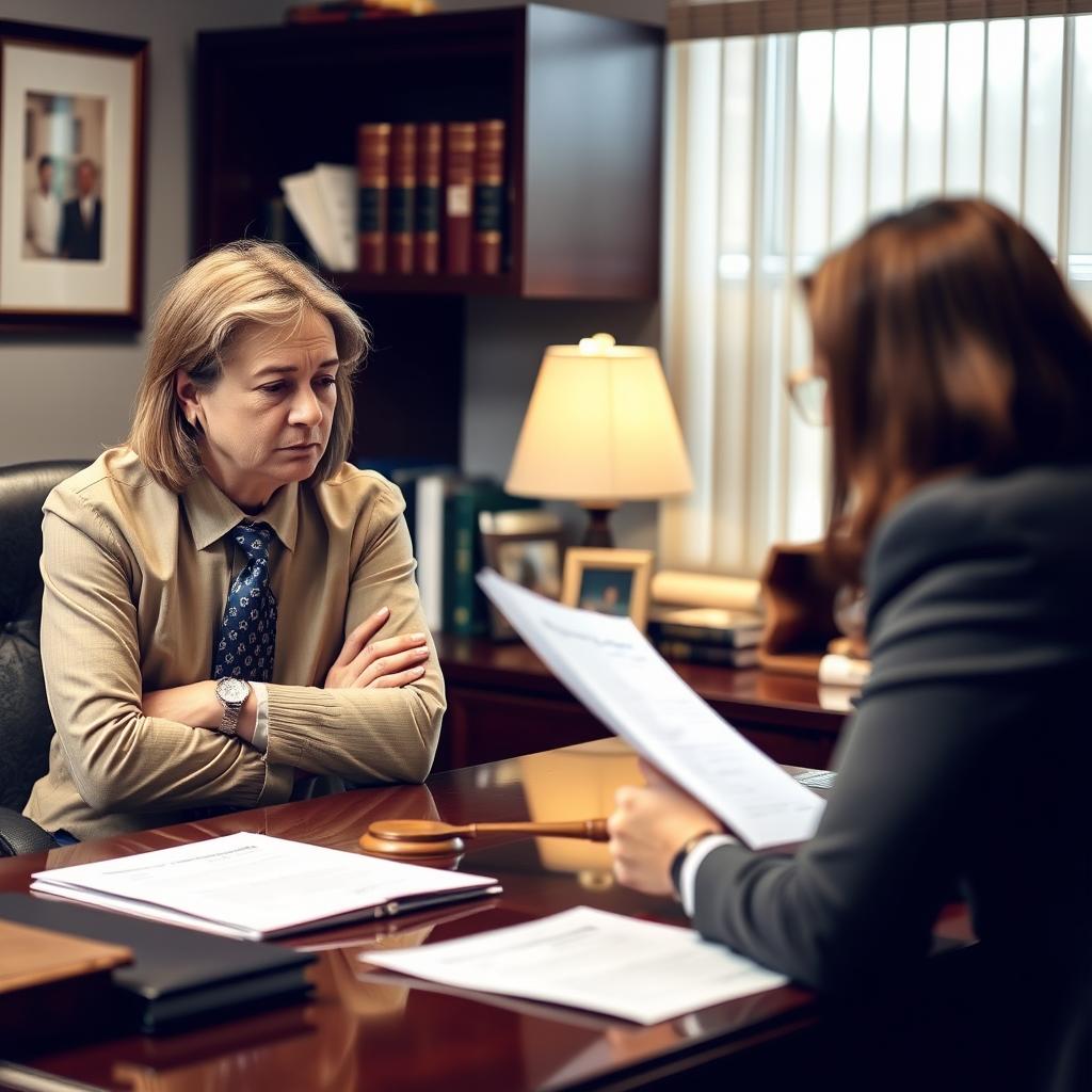 Driving on Suspended License Lawyer Bedford County