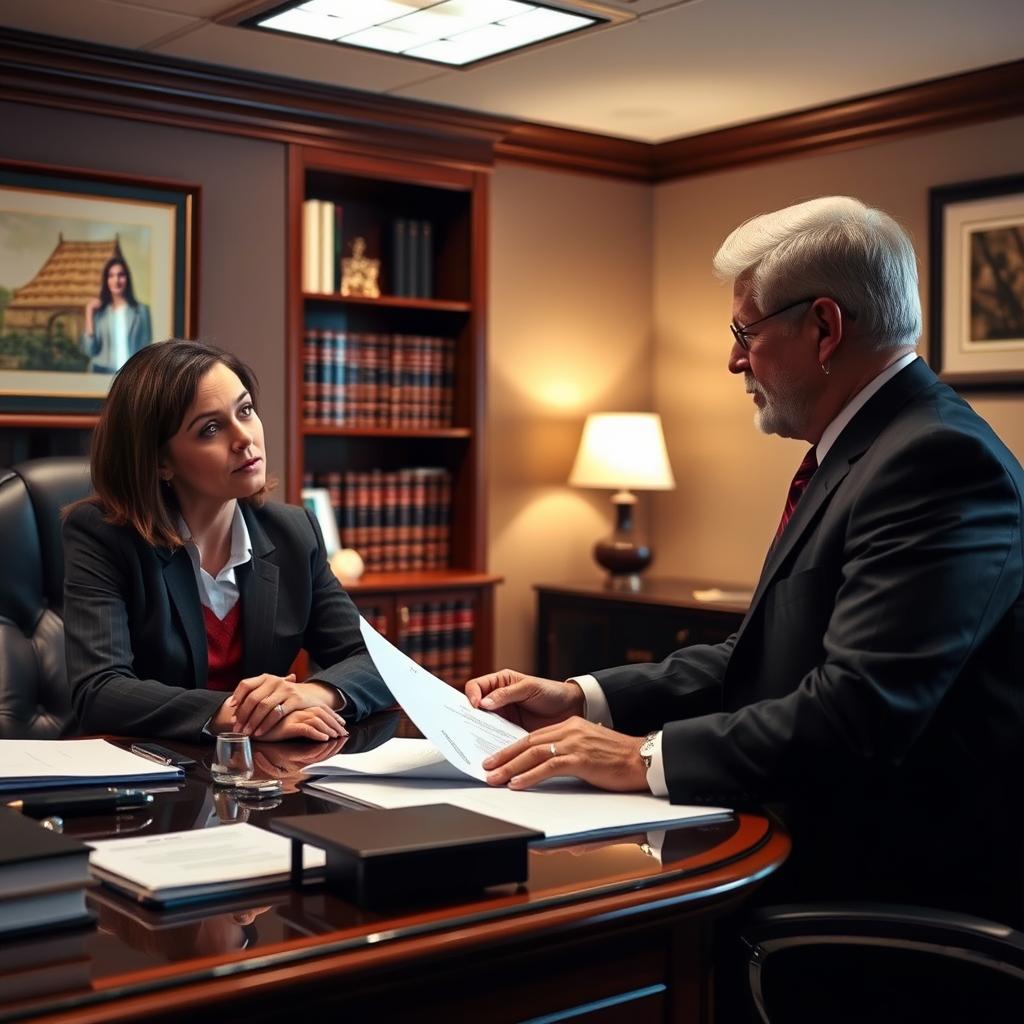 Driving on Suspended License Lawyer Botetourt County