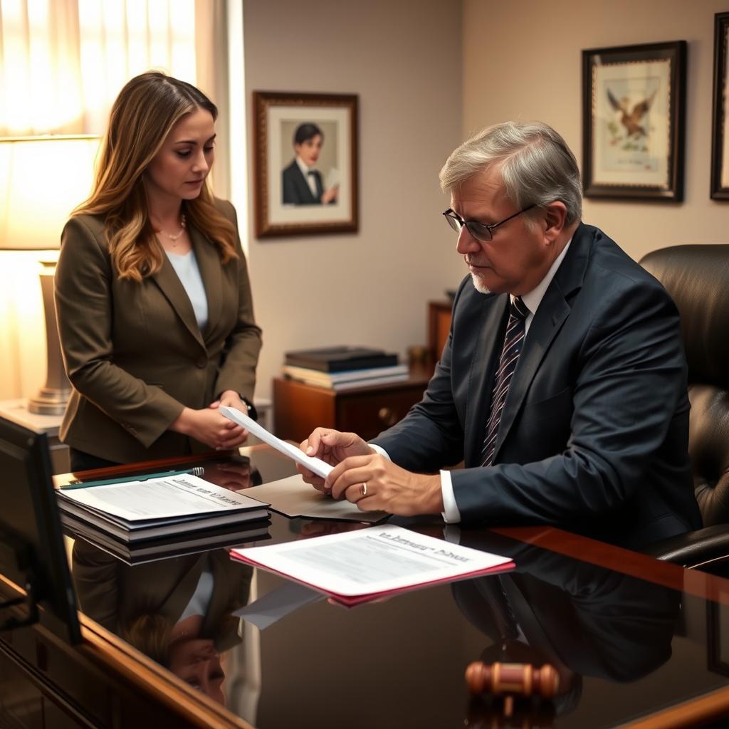 Driving on Suspended License Lawyer Chesterfield County