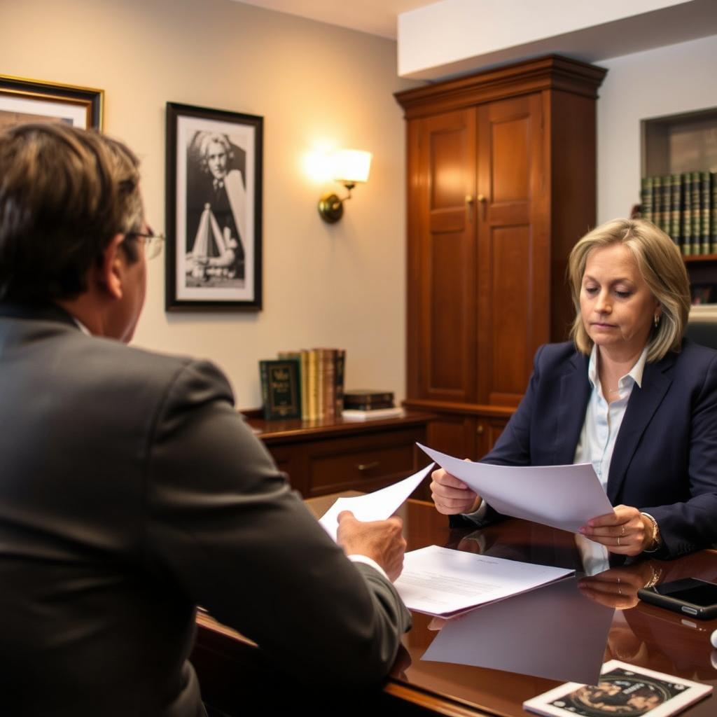 Driving on Suspended License Lawyer Dinwiddie County