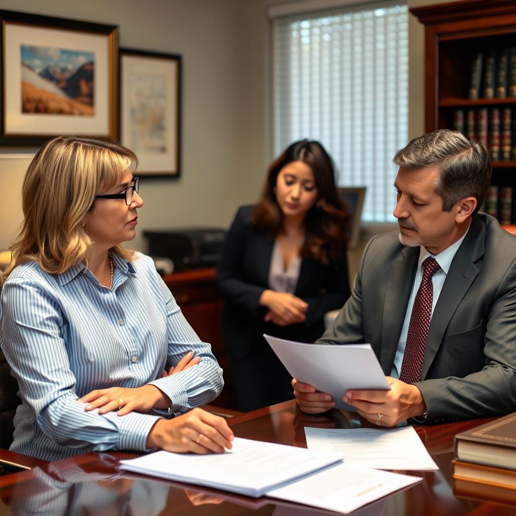 Driving on Suspended License Lawyer Frederick County