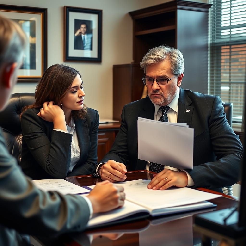 Driving on Suspended License Lawyer Gloucester County