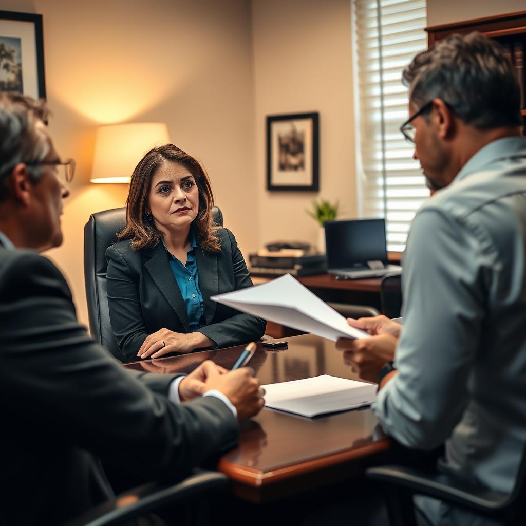 Driving on Suspended License Lawyer Henrico County