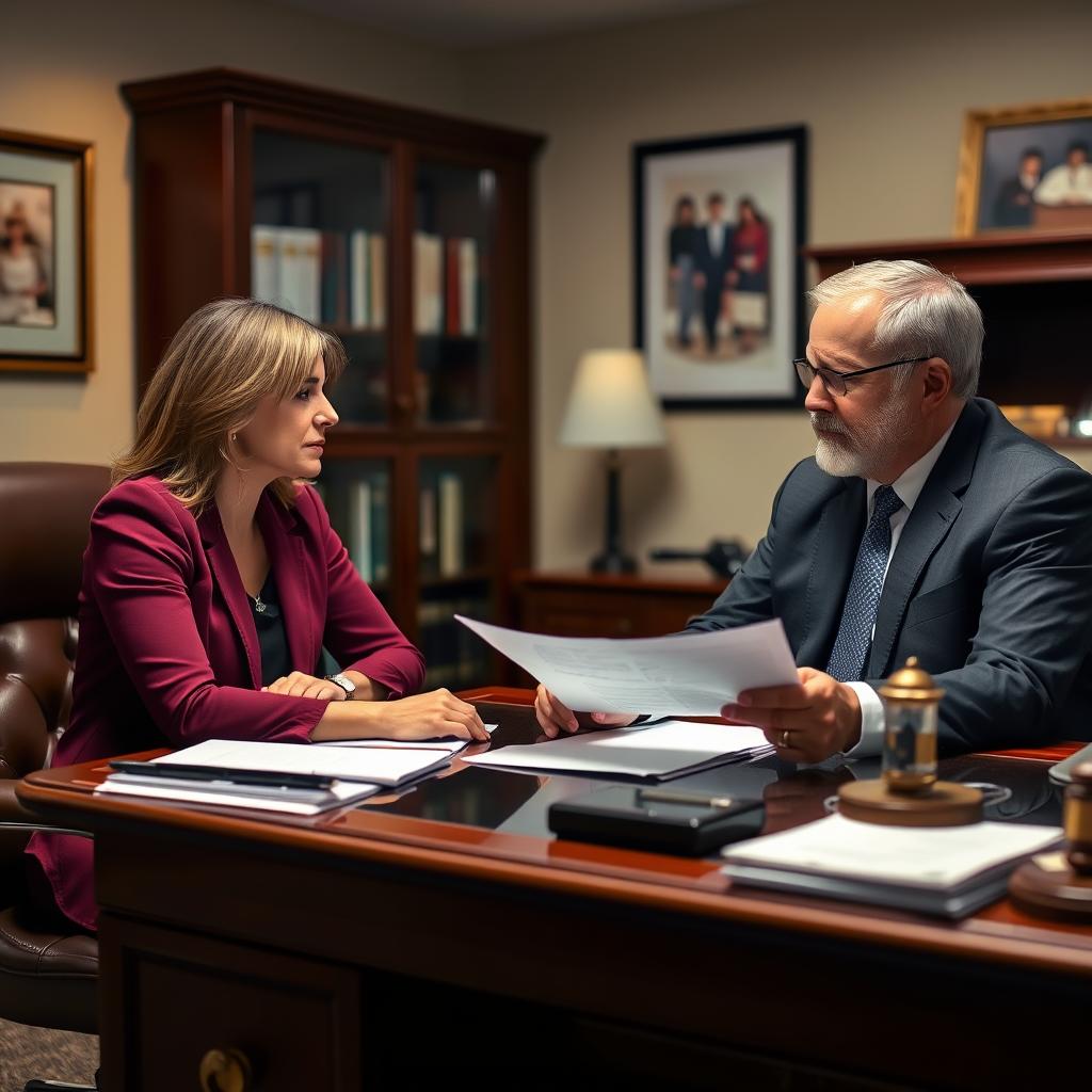 Driving on Suspended License Lawyer Isle of Wight County