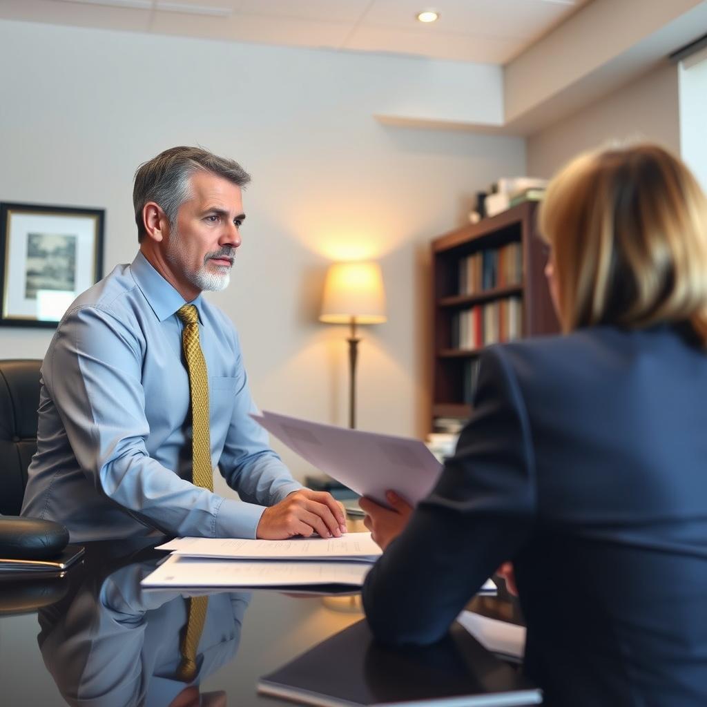 Driving on Suspended License Lawyer Lexington