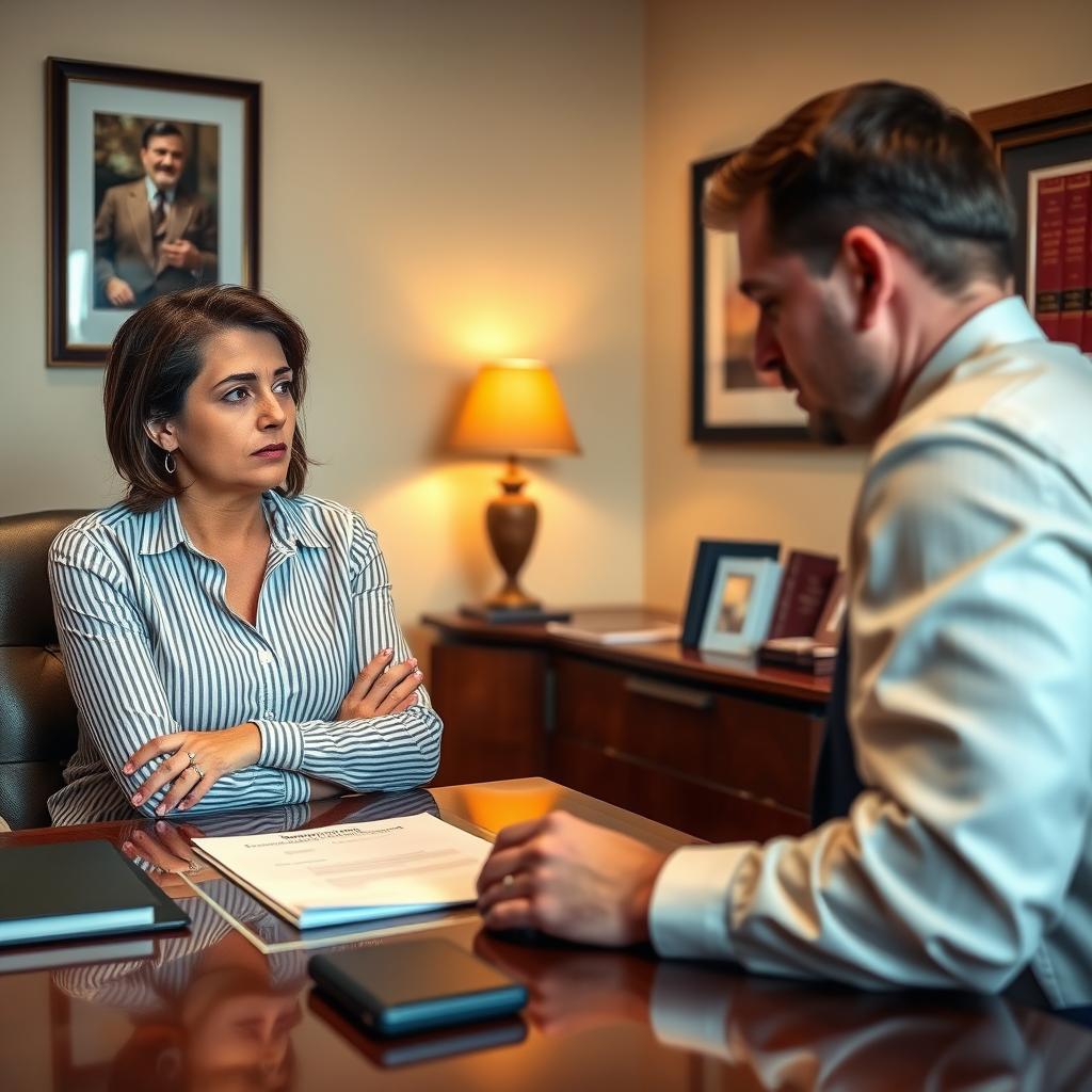 Driving on Suspended License Lawyer New Kent County