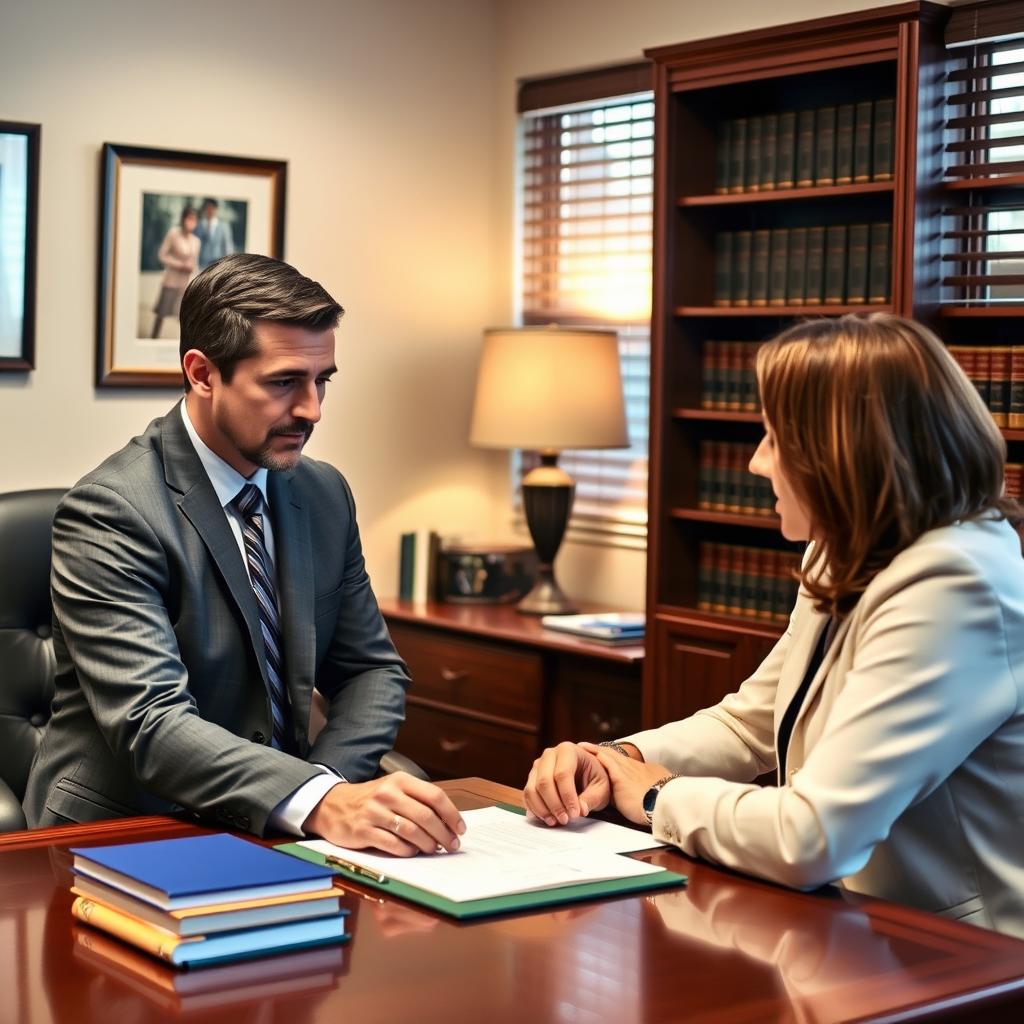 Driving on Suspended License Lawyer Poquoson