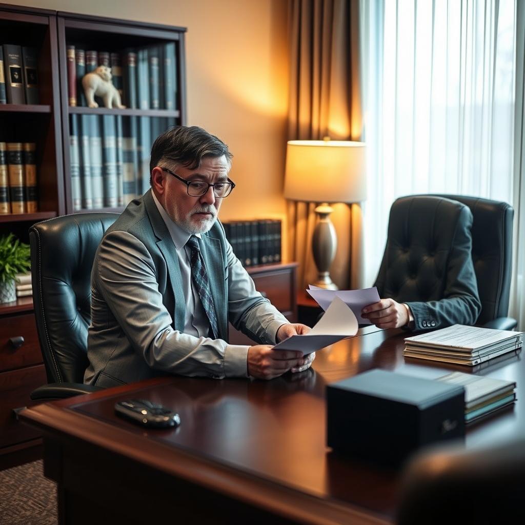 Driving on Suspended License Lawyer Roanoke County