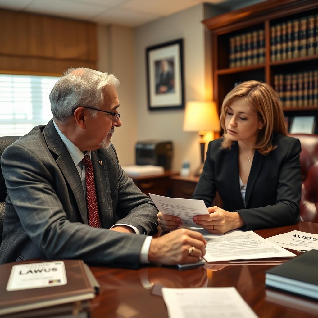 Driving on Suspended License Lawyer Suffolk