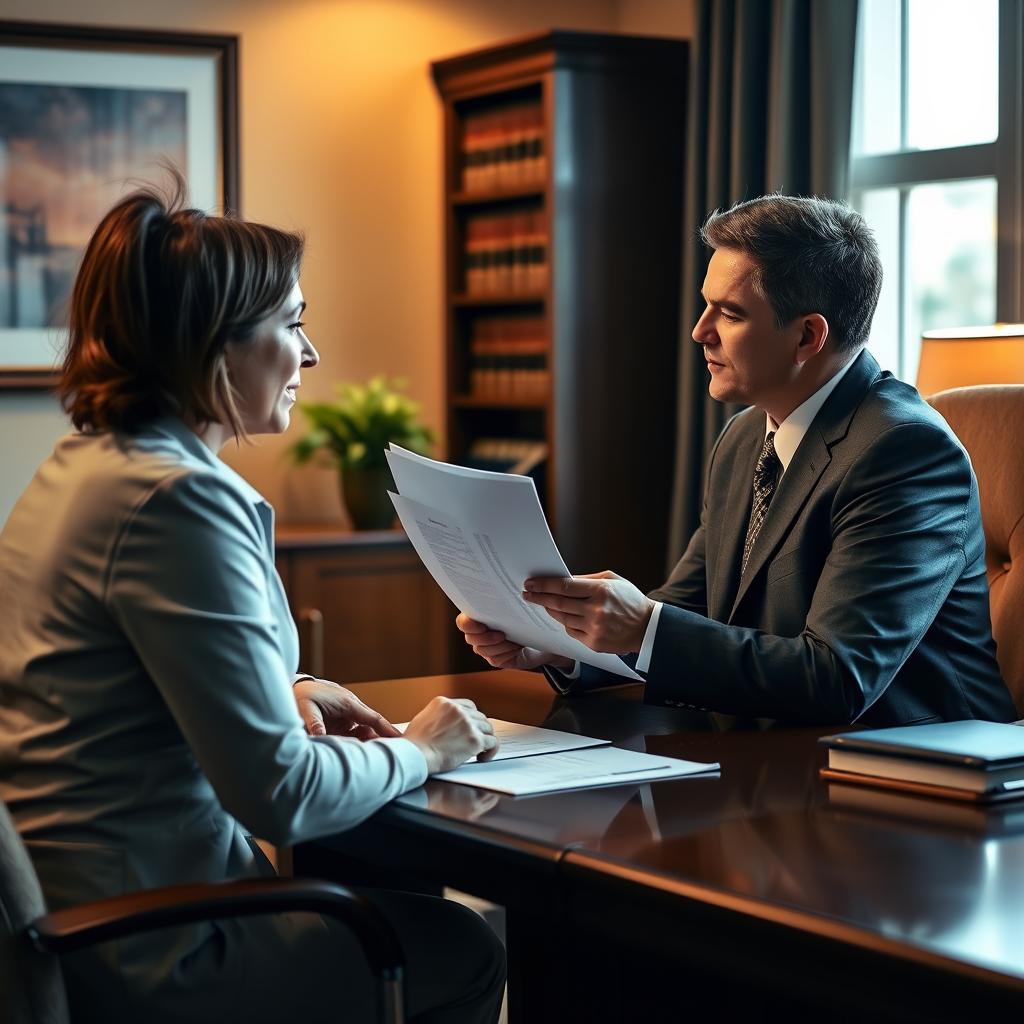 Driving on Suspended License Lawyer Virginia Beach