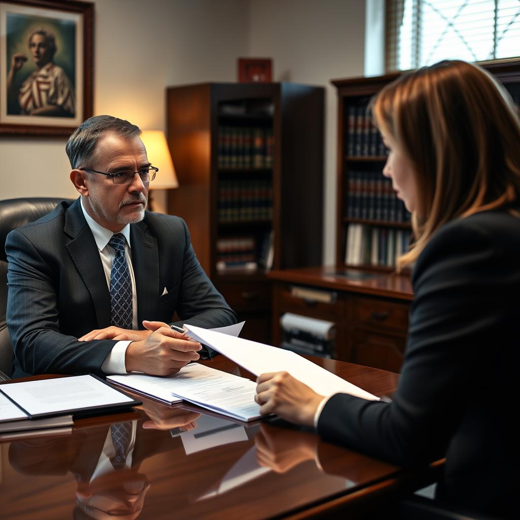 Driving on Suspended License Lawyer Virginia