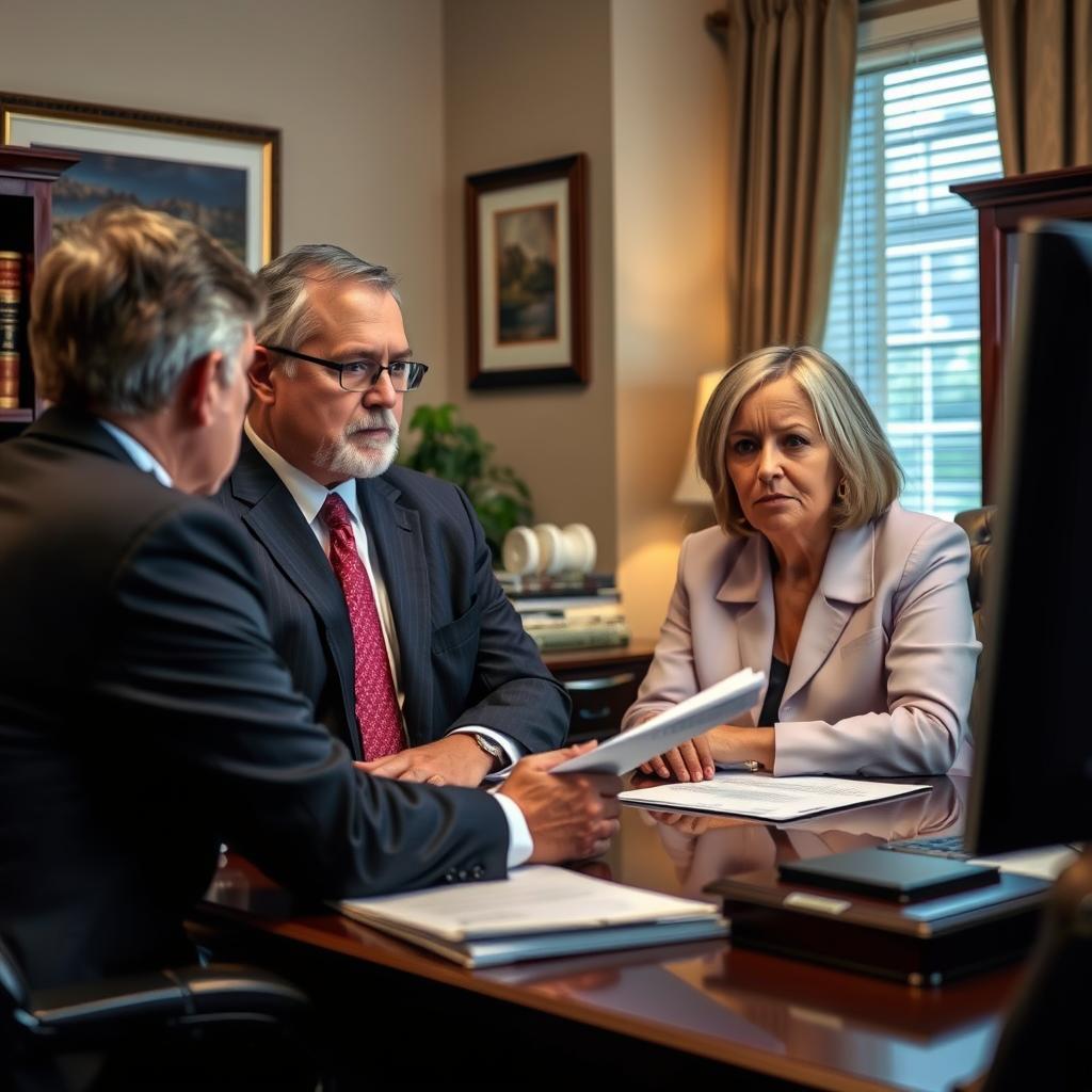 Driving on Suspended License Lawyer York County