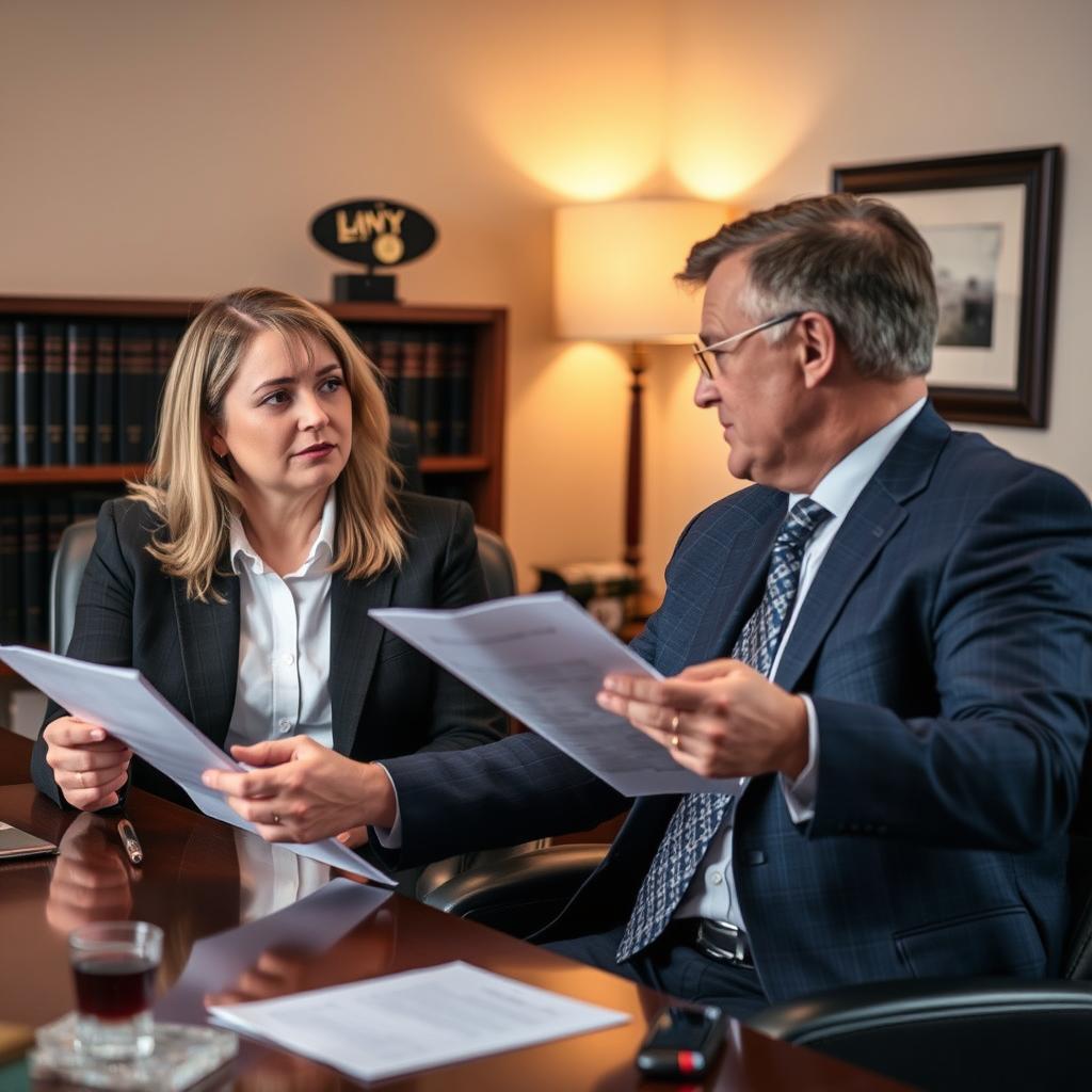 Drunk Driving Lawyer Baltimore County